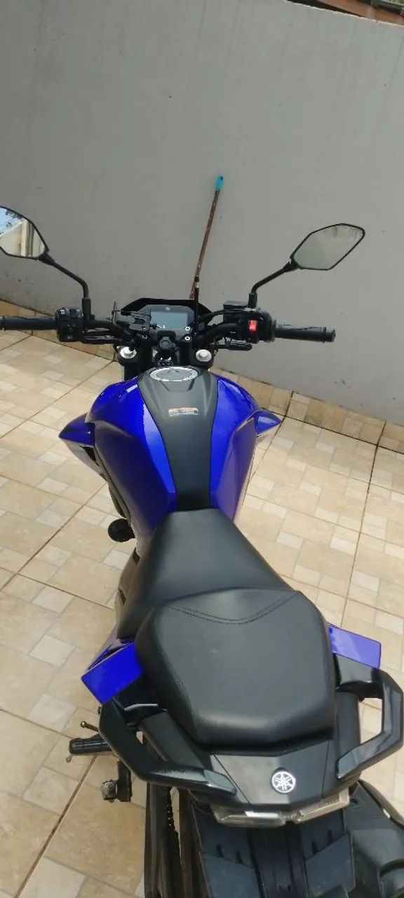 Moto impecável  - Foto 3