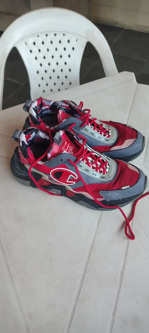 Tênis Champion 41  - Foto 2