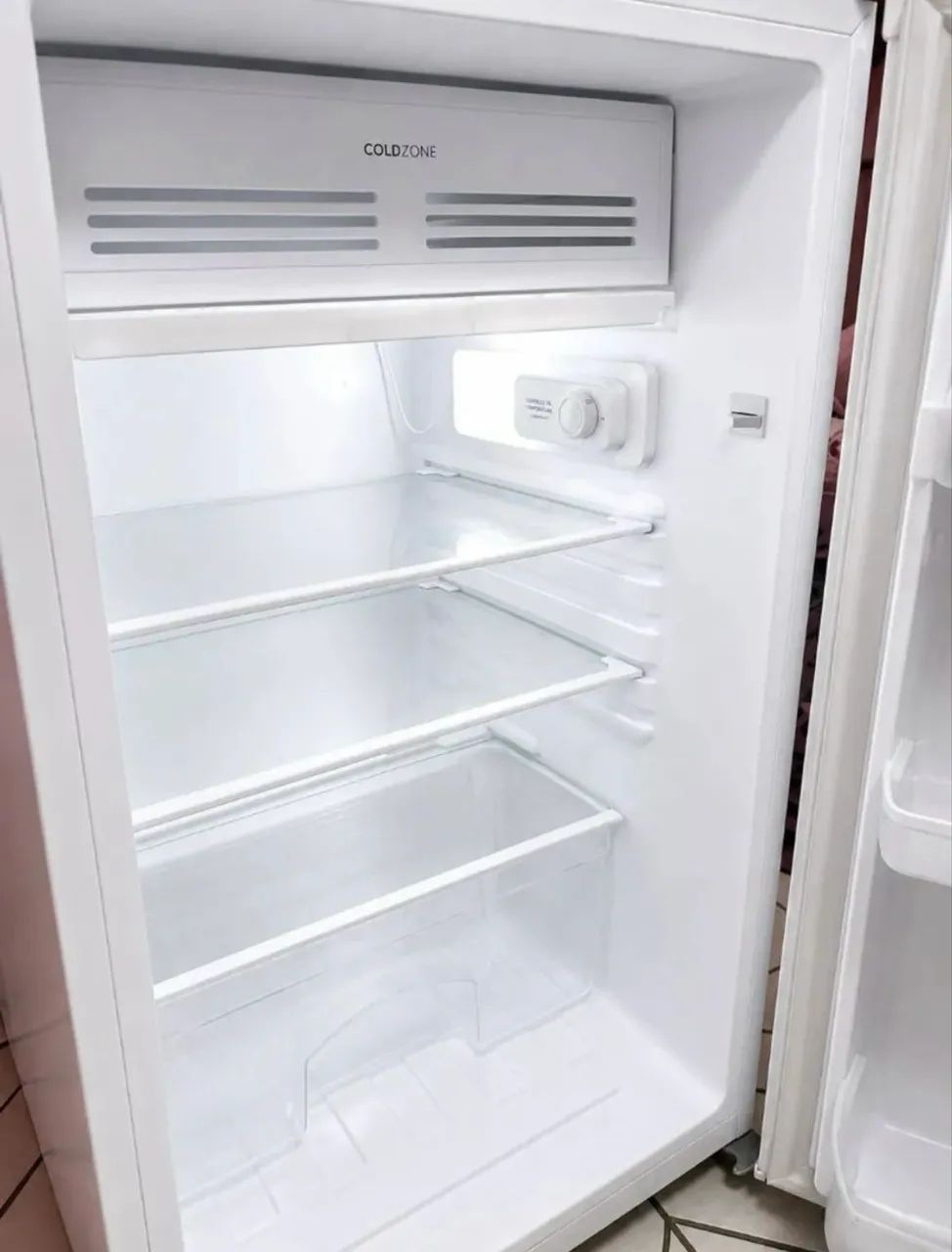 Frigobar Electrolux 122L - Foto 5