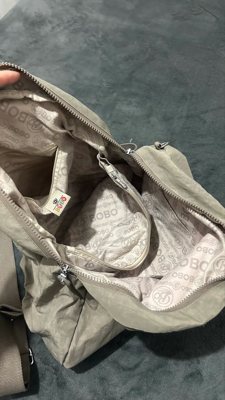 Mochila  - Foto 3