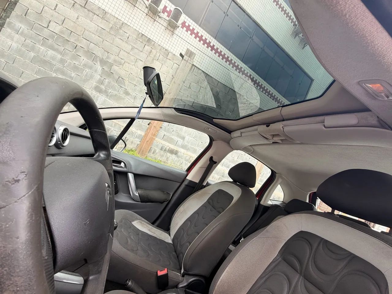 Citroën C3 Tendance 1.5 Flex 8V 5p Mec., foto 4 de 7