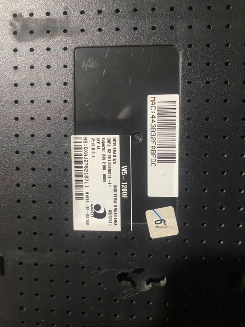 Roteadores WIFI - Foto 4