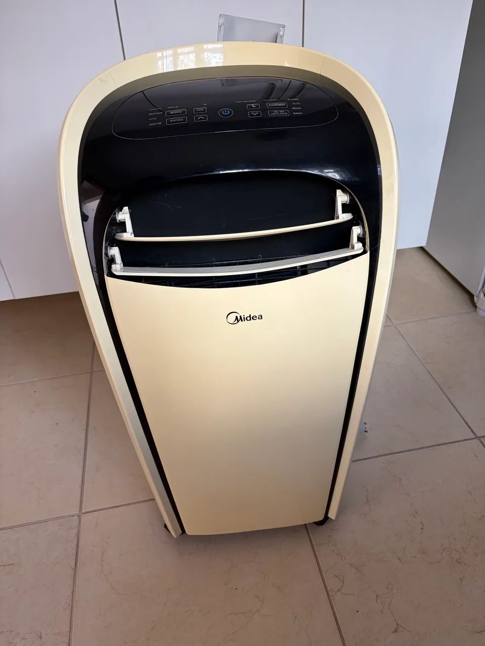 Ar condicionado portátil Midea 