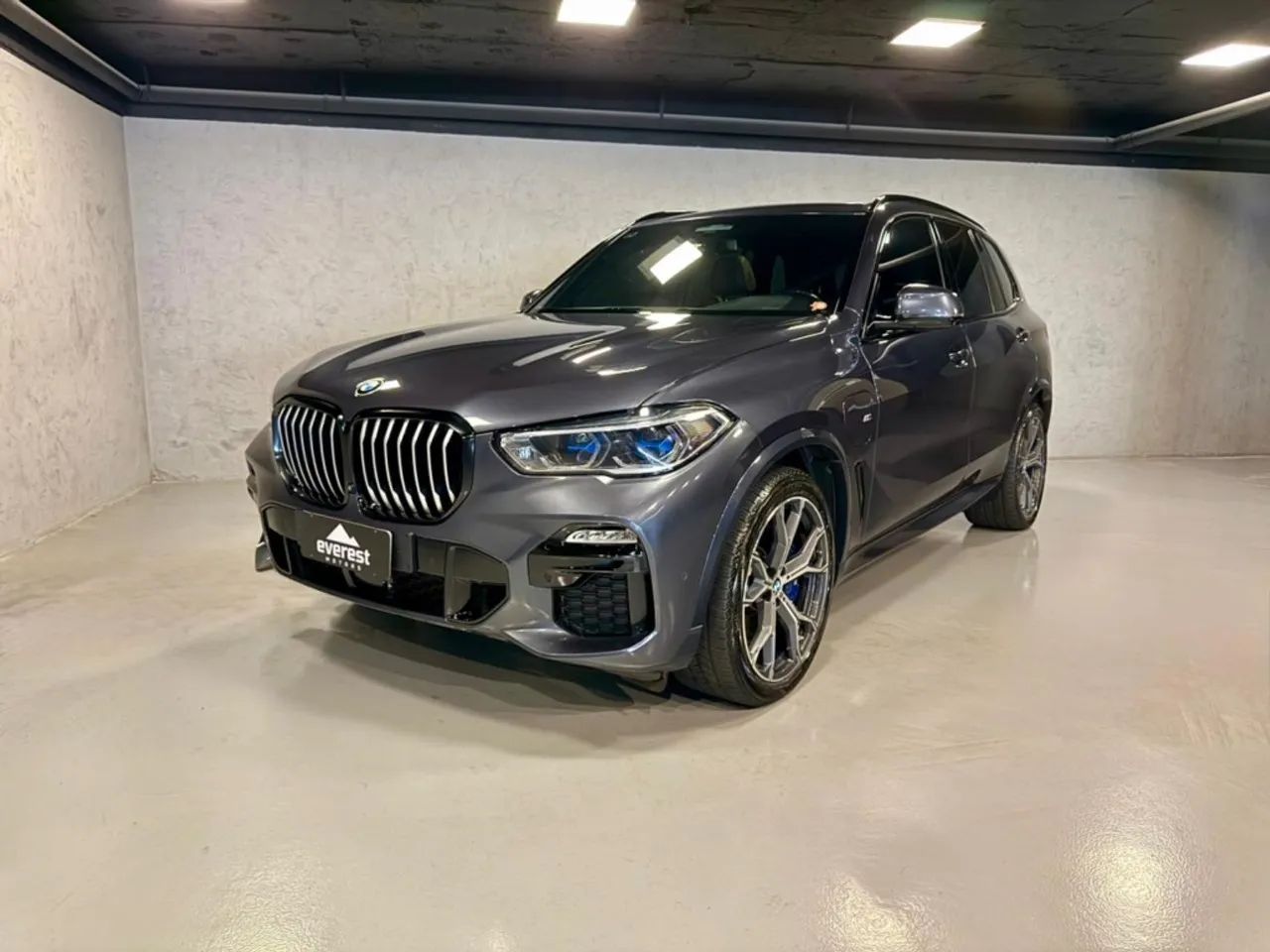 BMW X5 3.0 4X4 2022