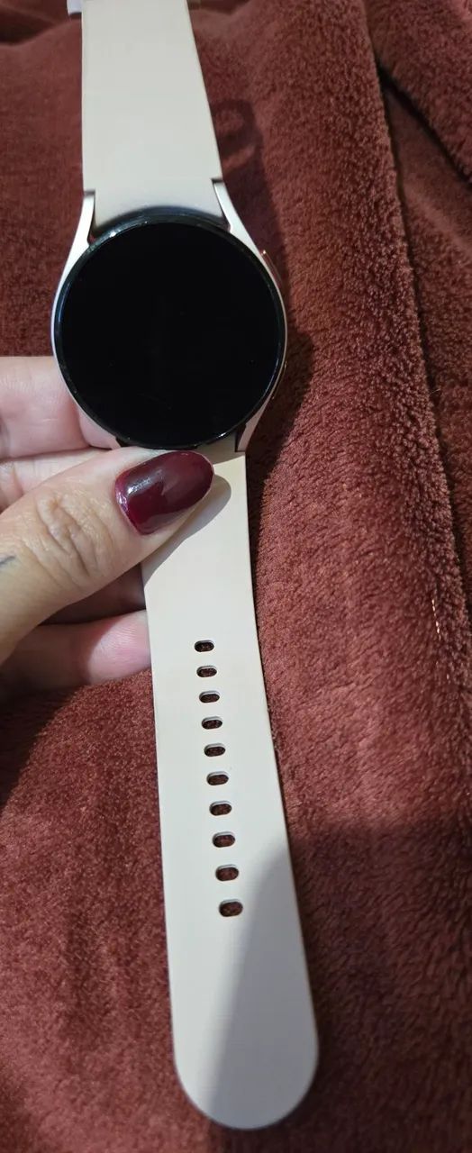 Galaxy Watch4  - Foto 3