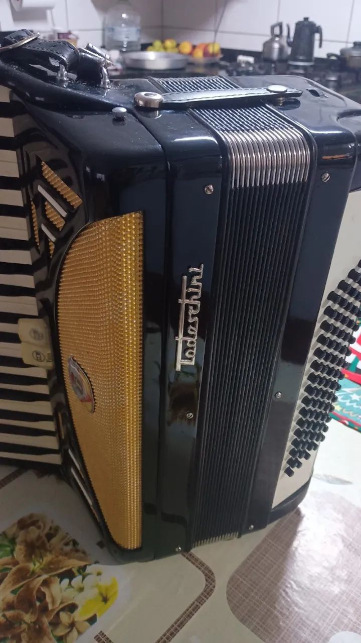 Acordeon  - Foto 3