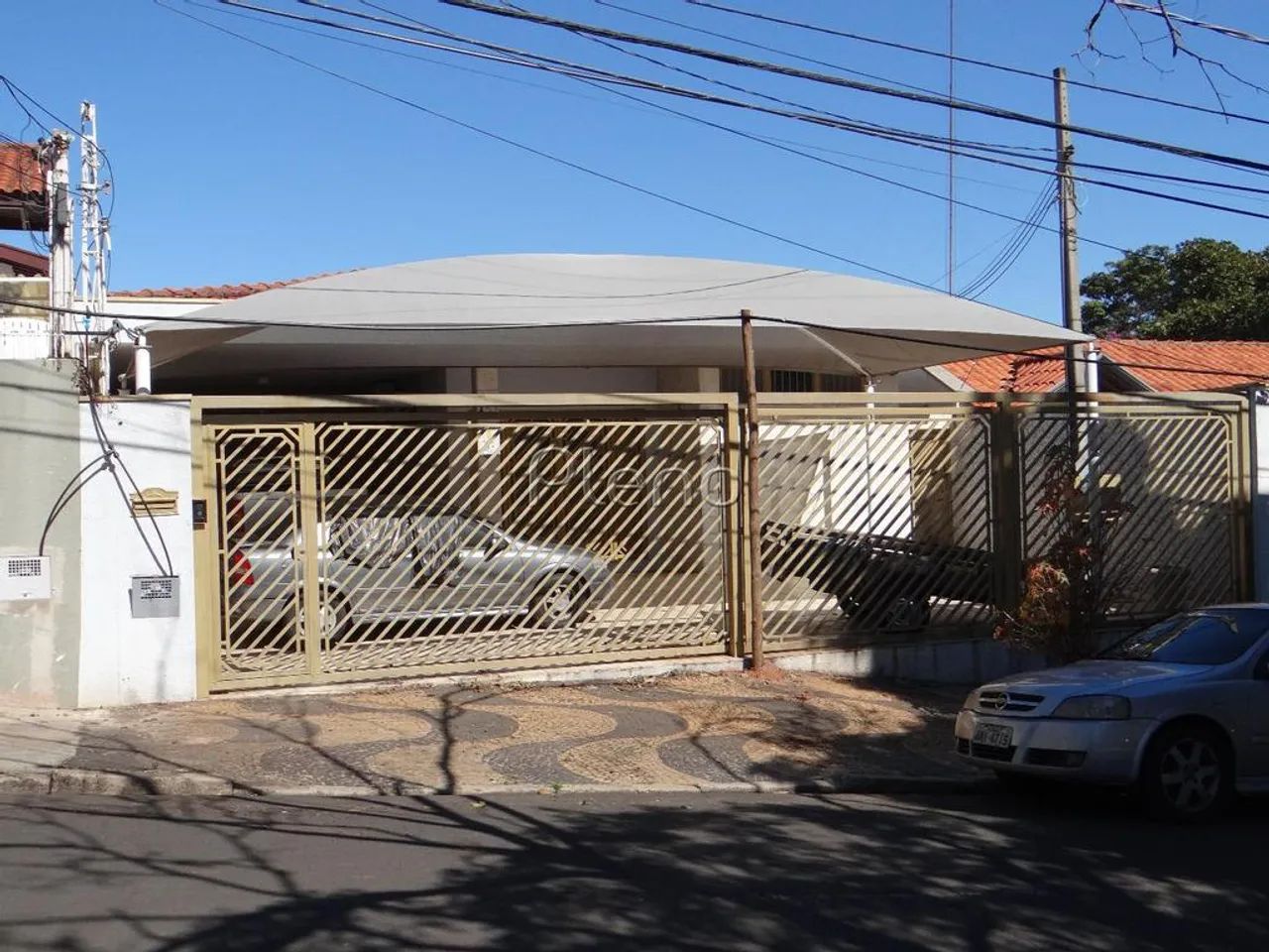 Casa à venda em Campinas, Jardim Chapadão, com 4 quartos, com 302.05 m²