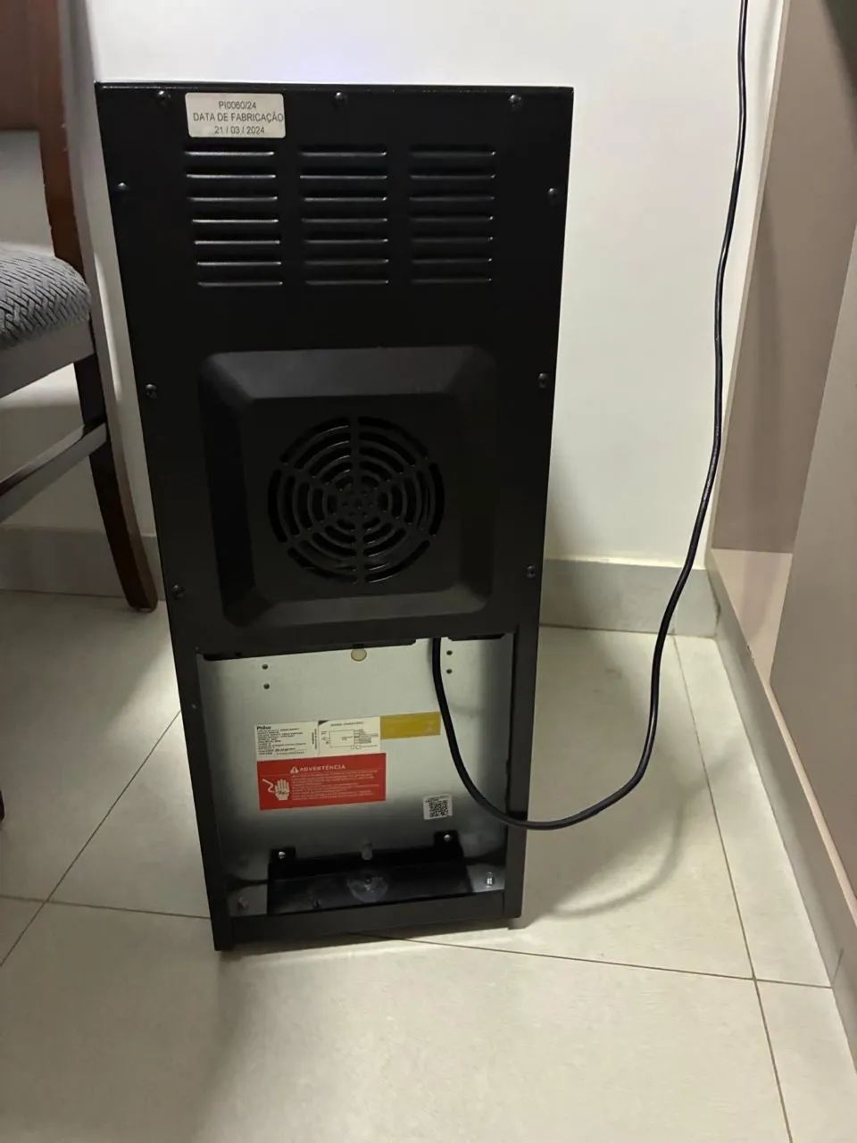 Adega Philco  - Foto 3