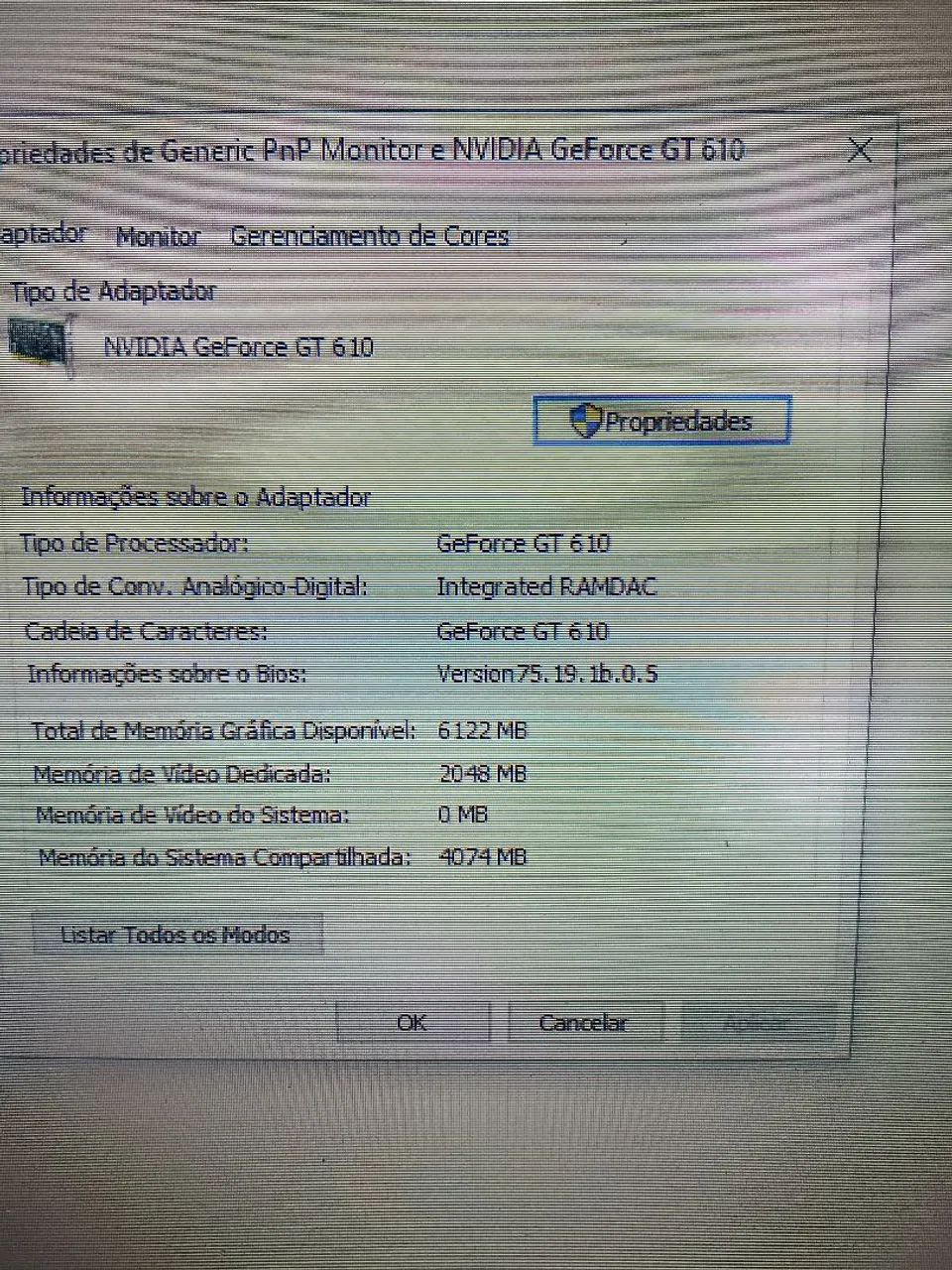 PC Gamer i5 sétima geração com Geforce GT610 de 2gb - Foto 5
