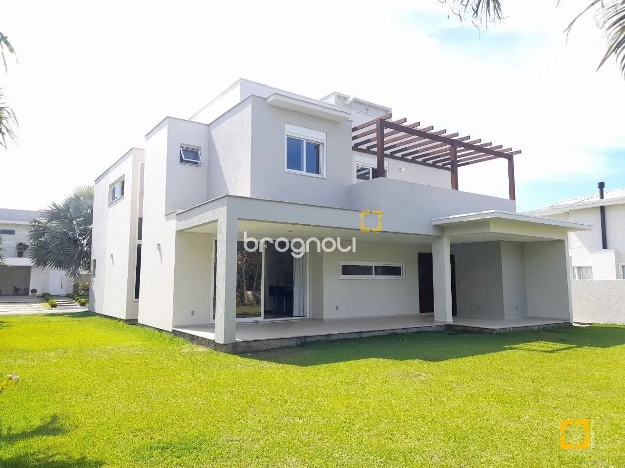Casa em Condomínio fechado no Campeche com 3 suítes, Florianópolis - Foto 3