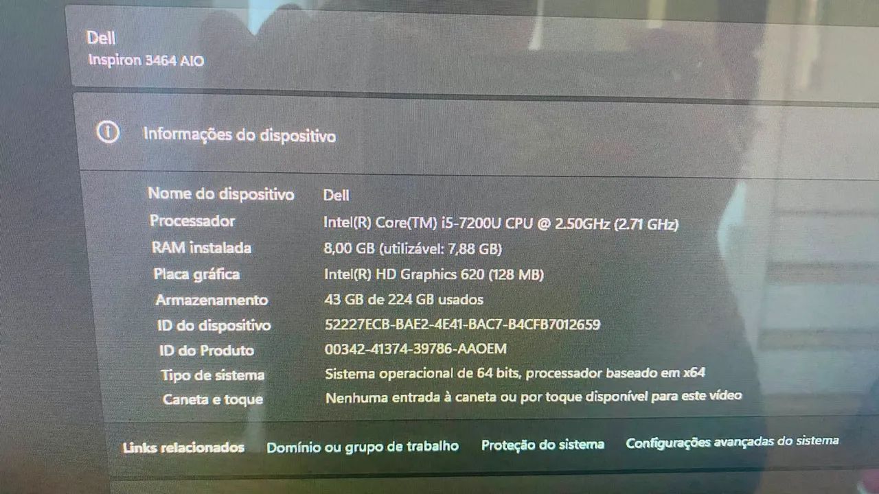 Computador  - Foto 4
