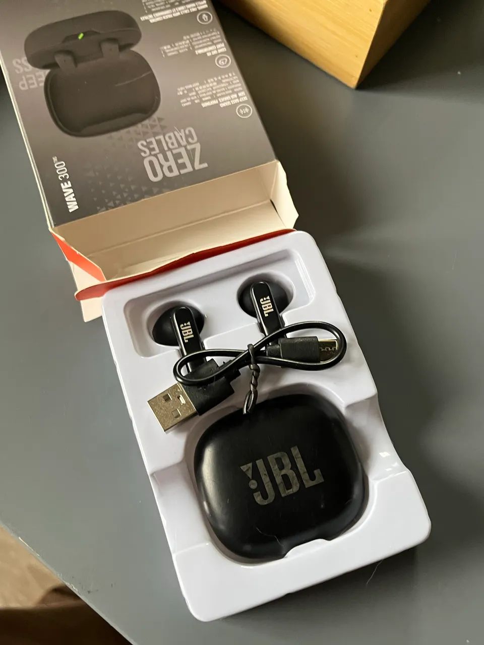 Fone jbl wave bluetooth  - Foto 4