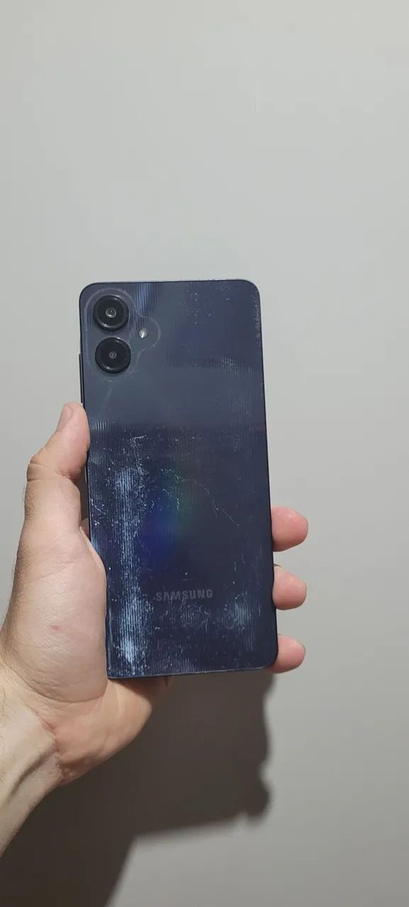 A06 128/4gb todo original - Foto 4