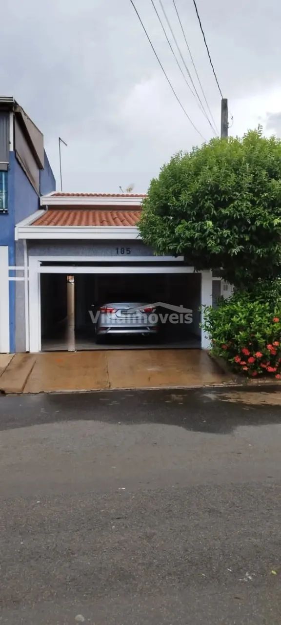 casa - Jardim Interlagos - Hortolândia