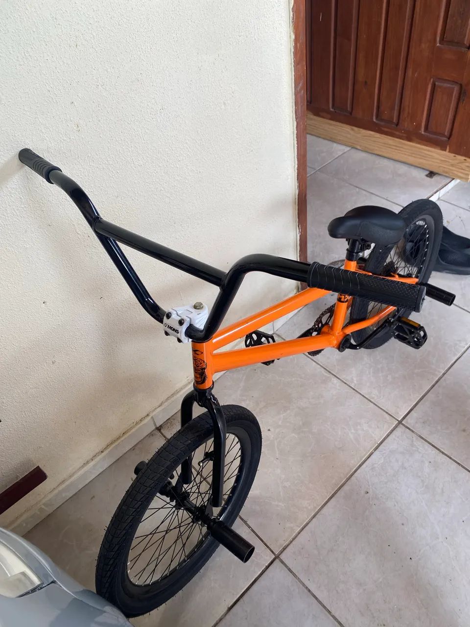 BMX pro-x - Foto 3