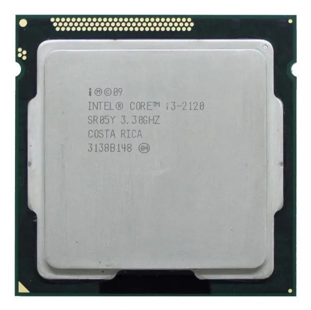 Processador Intel 