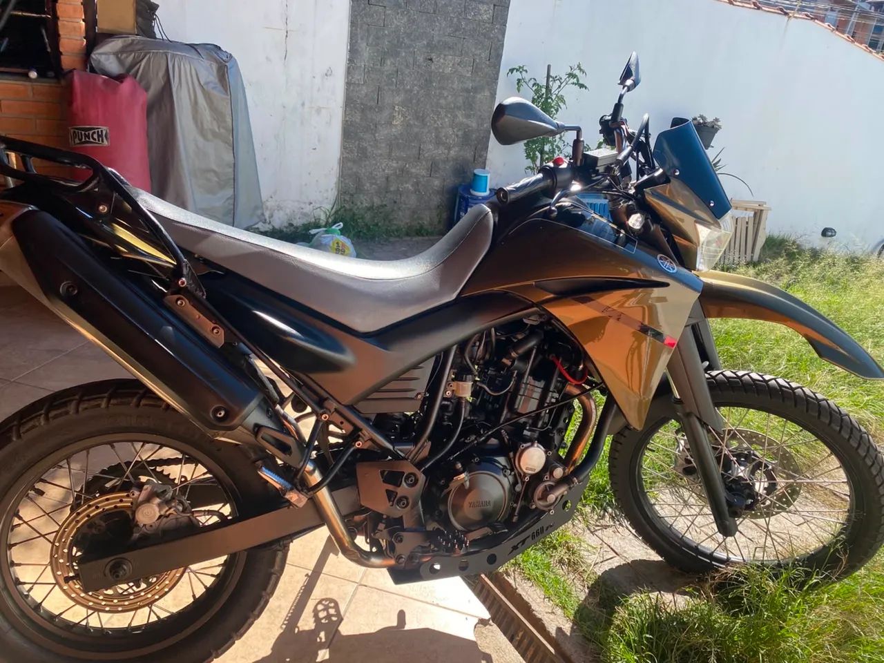 XT 66 - Foto 5