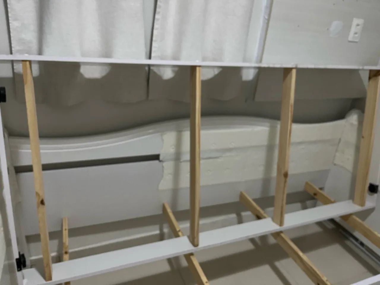 Cama infantil