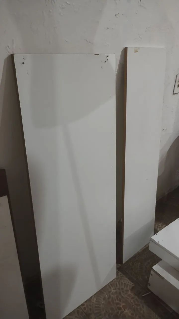 BASE MDF para manequins  - Foto 3