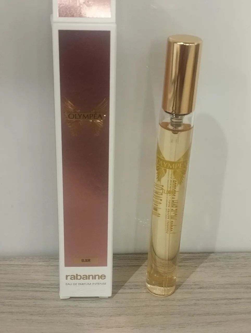 Perfume Olympéa Elixir  - Foto 2