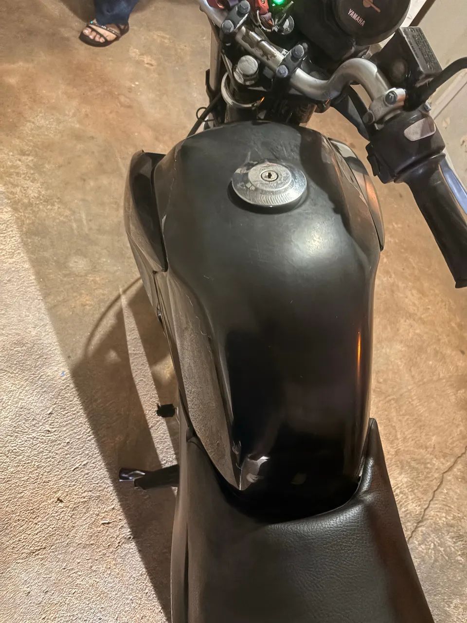Yamaha Factor 2012  - Foto 4