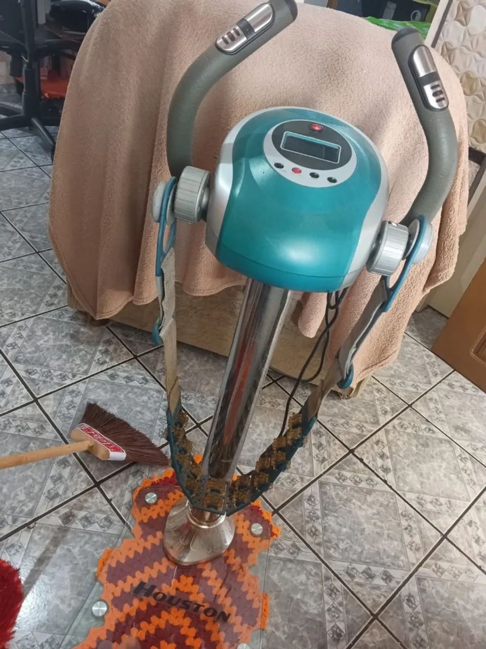 Aparelho vibratório profissional  - Foto 2