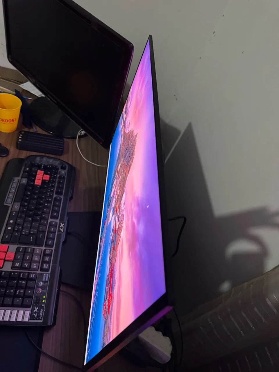 Monitor Odyssey G5 - OLED - 2K - Foto 2