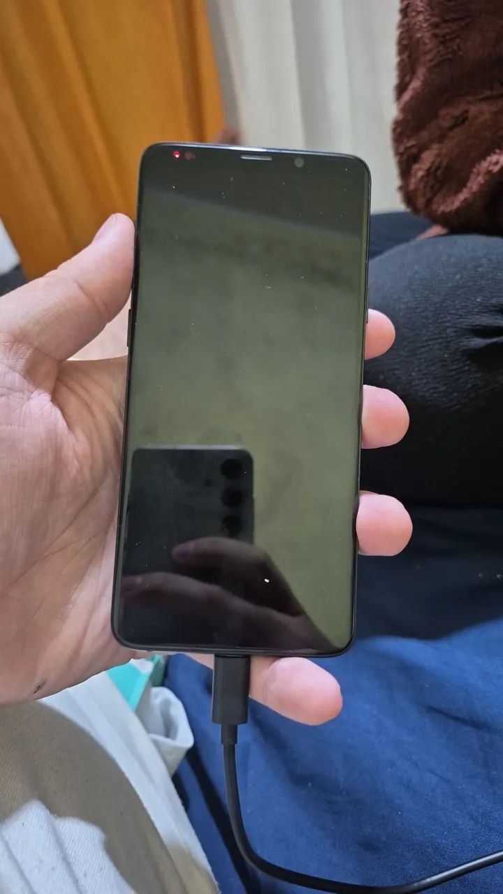 Celular s9+ Samsung  - Foto 3