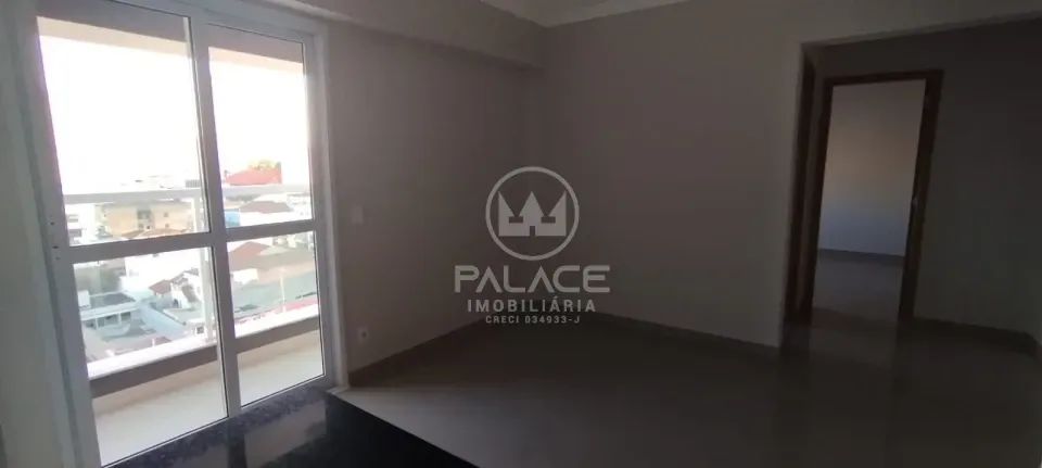 Apartamento À Venda E Locação Edificio Voluntarios Piracicaba - Foto 3