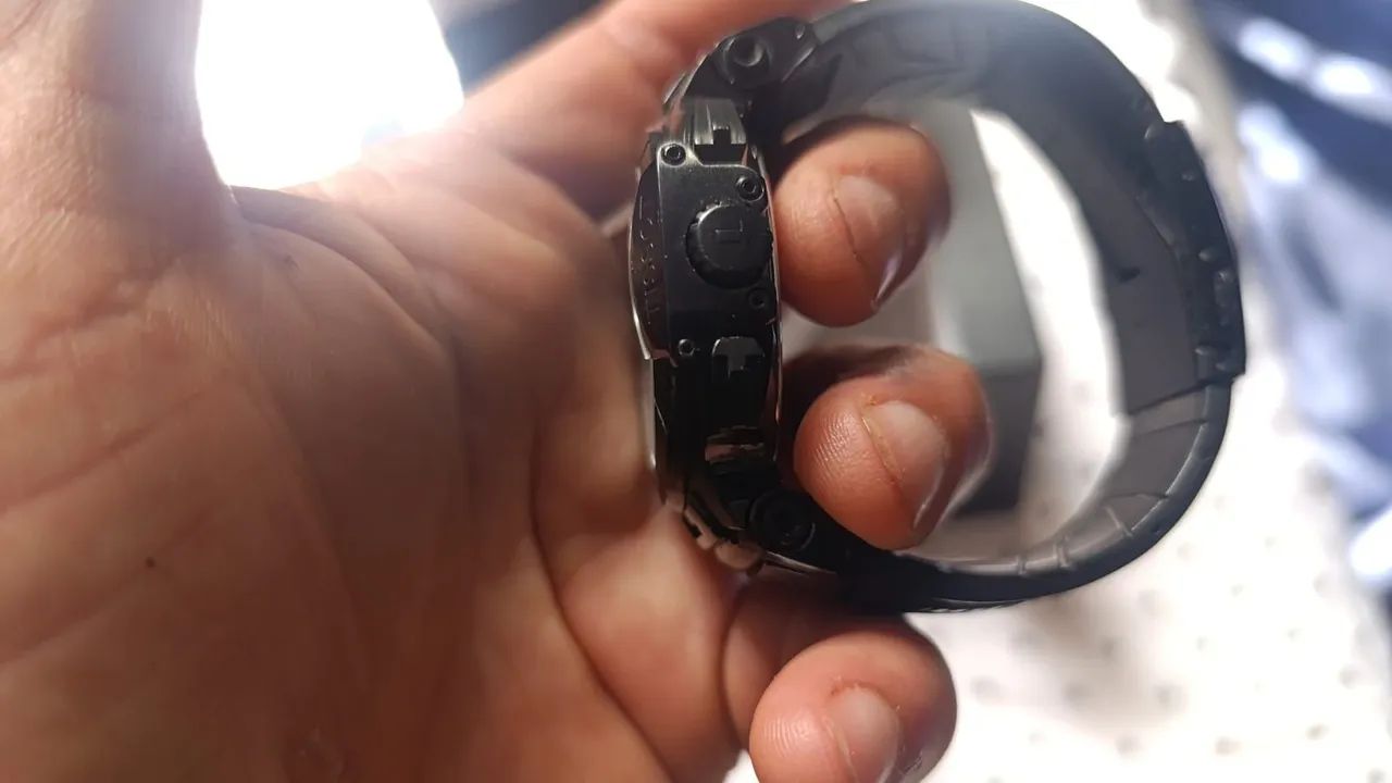 Relógio Tissot  - Foto 5
