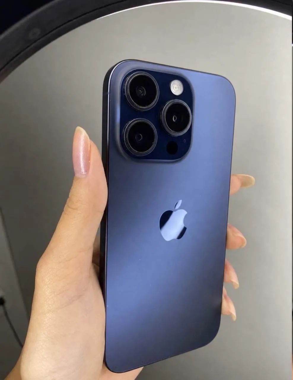 iPhone 15 Pro 128GB - Foto 4