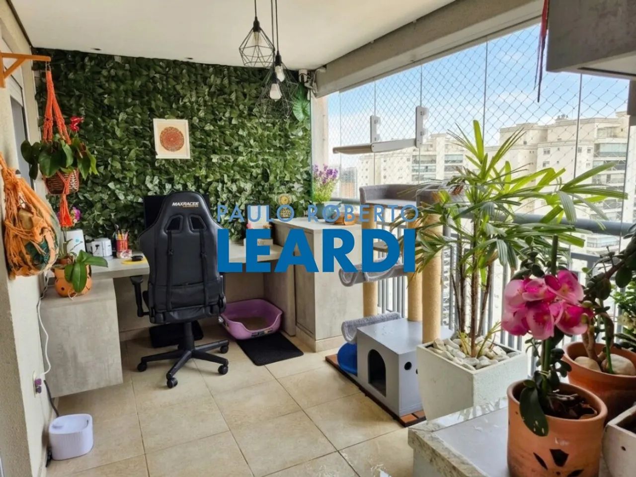 APARTAMENTO - BARRA FUNDA - SP