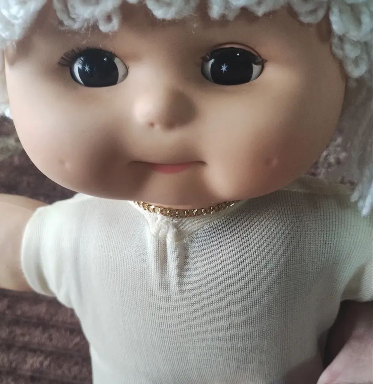 Boneca quem me quer anos 1896  - Foto 3