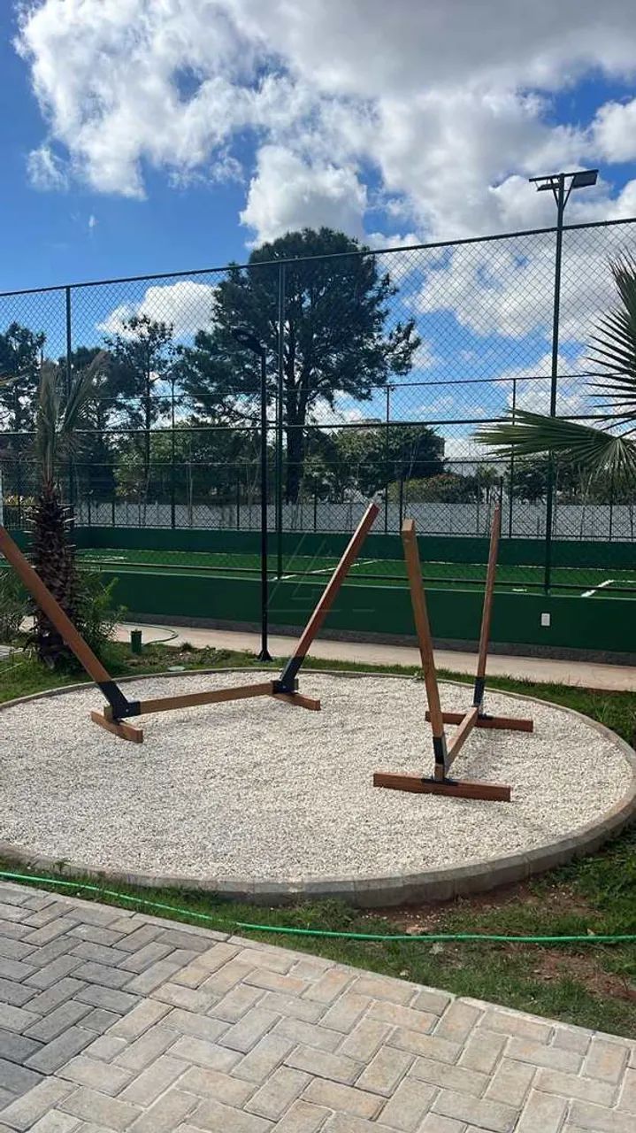 Studio com 2 quartos, Jardim São Luís, São Paulo - R$ 276 mil, Cod: 6470 - Foto 5