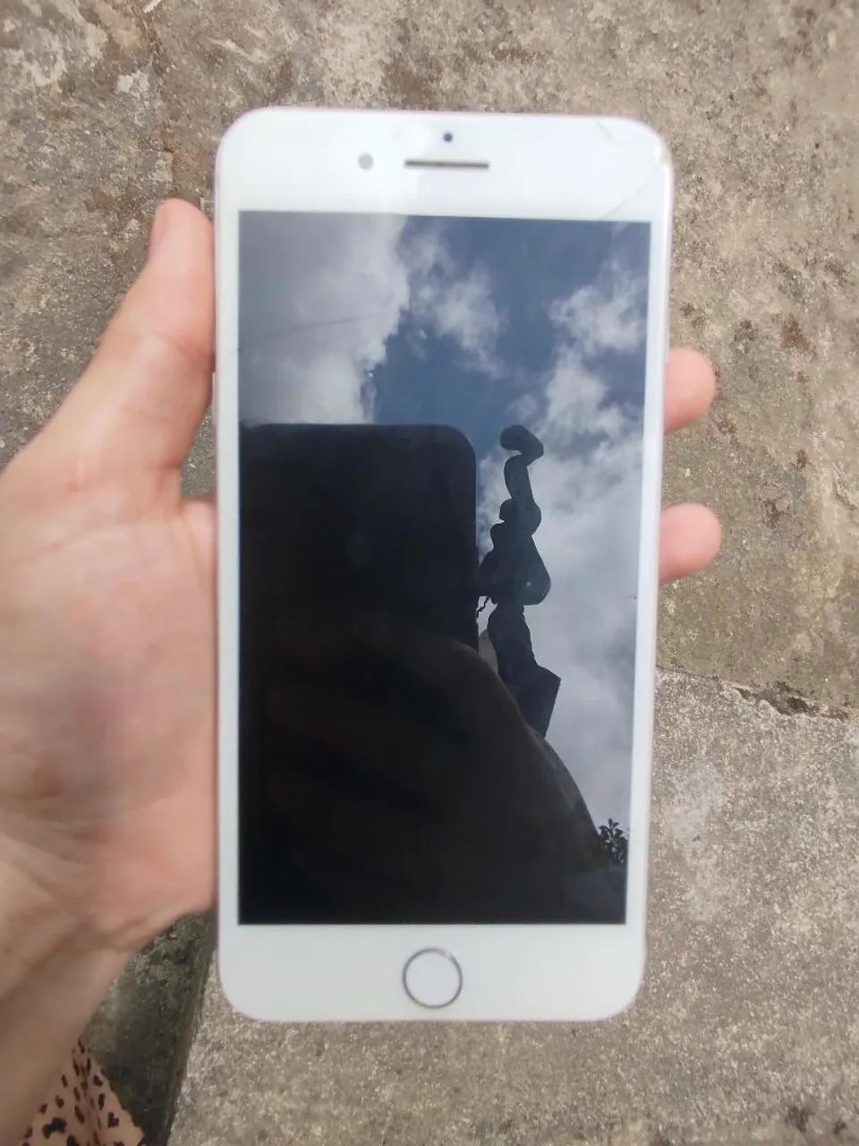 IPHONE 8 PLUS 64GB  - Foto 2