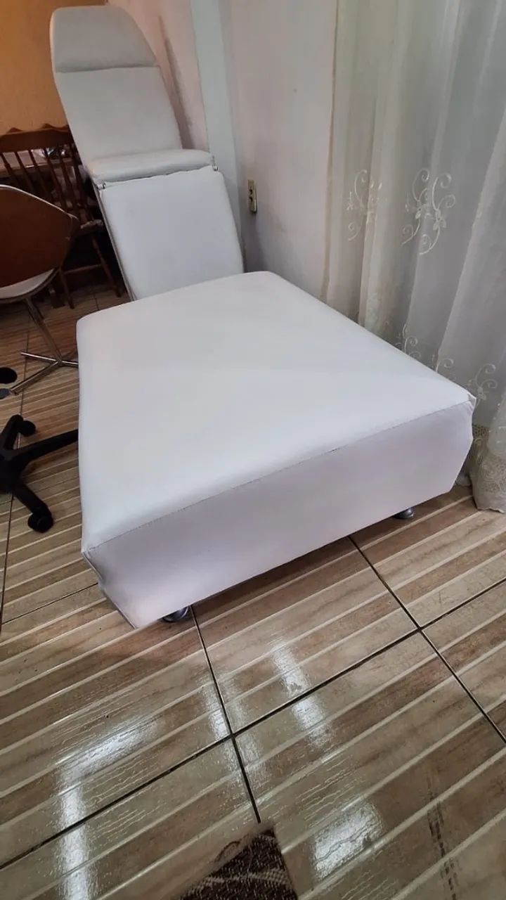 Conjunto pra salão  - Foto 4