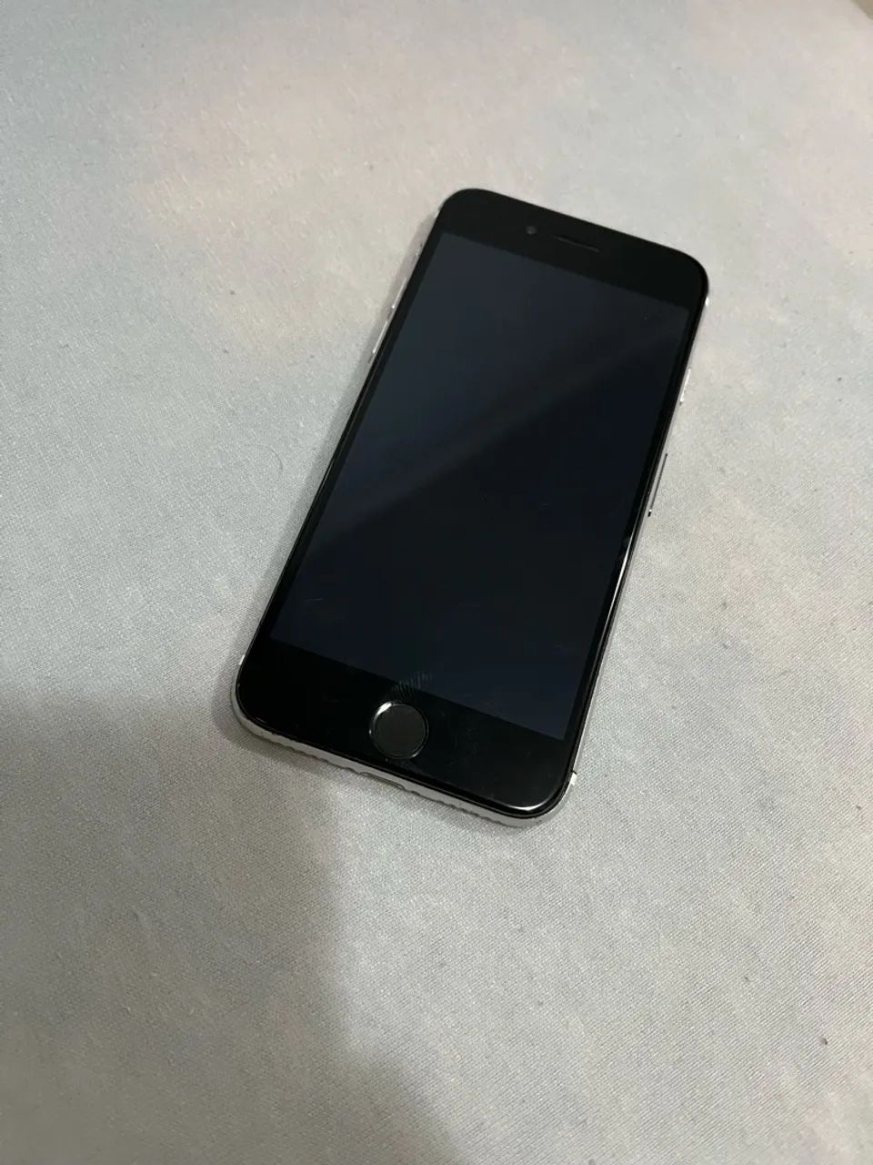 iPhone SE 2ª Geração (2020) - 64GB - Touch ID OK! - Foto 2