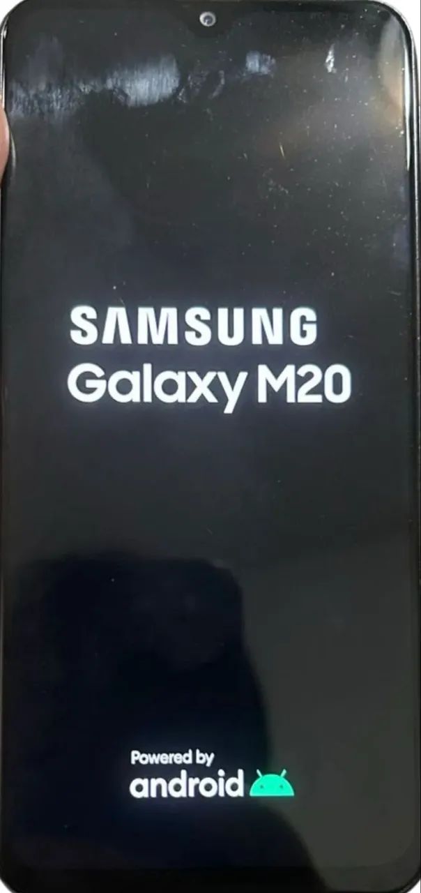 Vendo Celular Samsung M20 - Foto 5