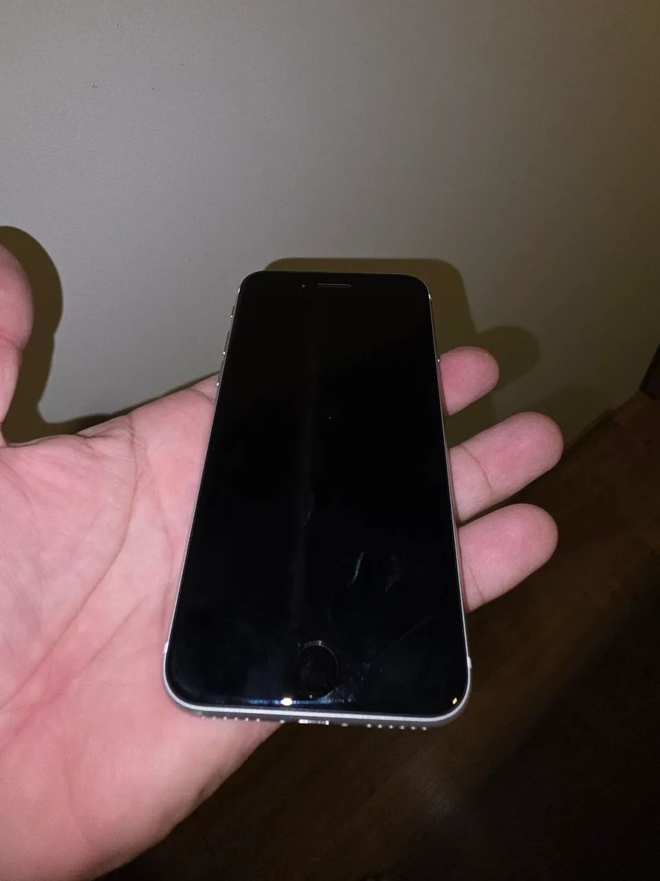 Iphone SE 2020 64gb branco - Foto 2