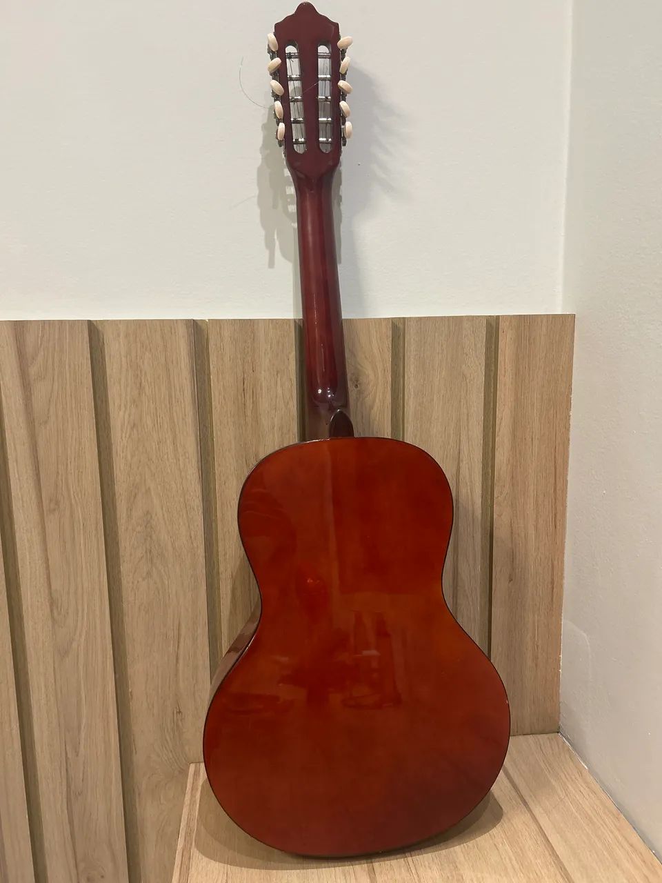 Viola Caipira Giannini - Foto 2