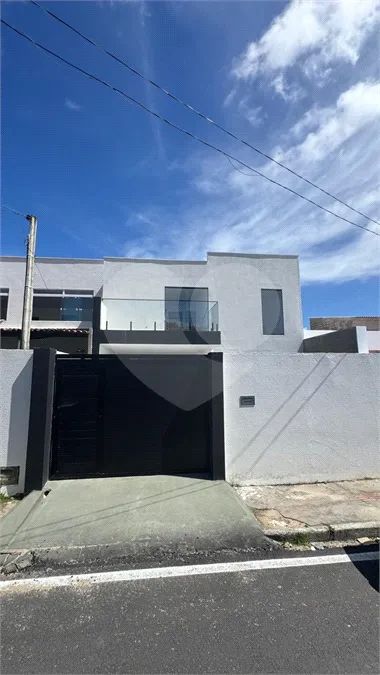 Casa com 4 quartos à venda em Povoado barra nova - AL