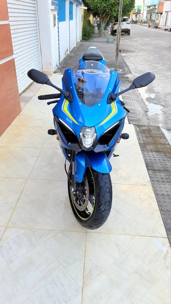 Vendo srad 1000 - Foto 3