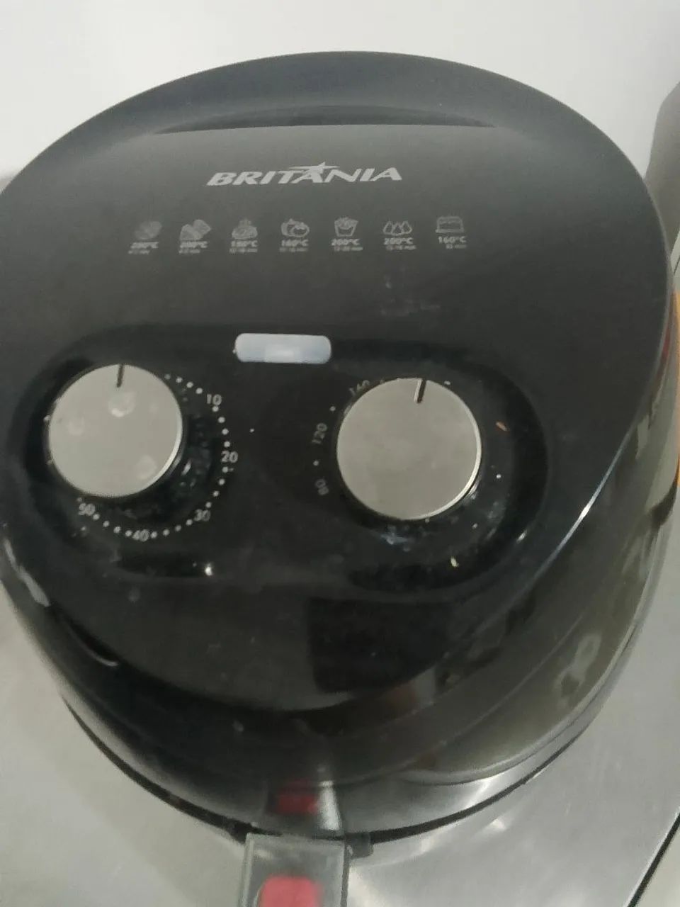 Airfryer 