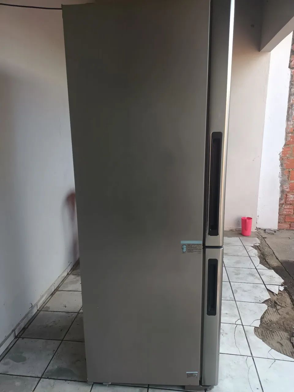GELADEIRA ELETROLUX  - Foto 4