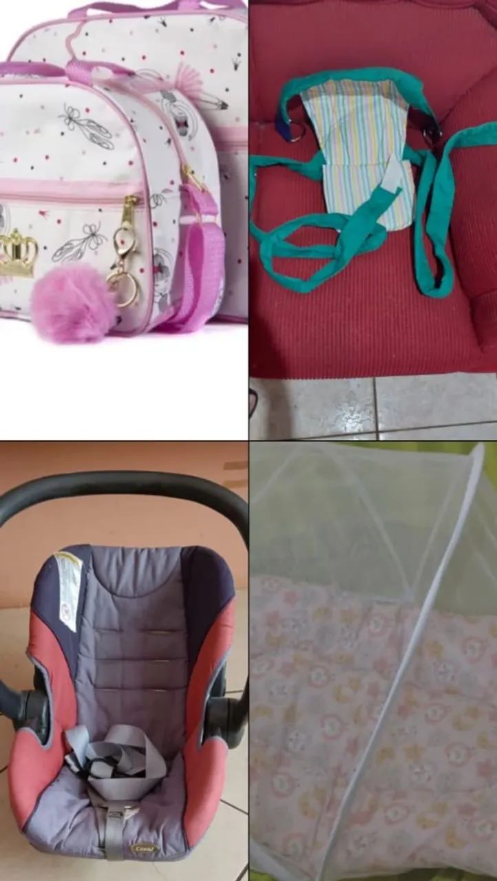 Estou vendendo ou troco