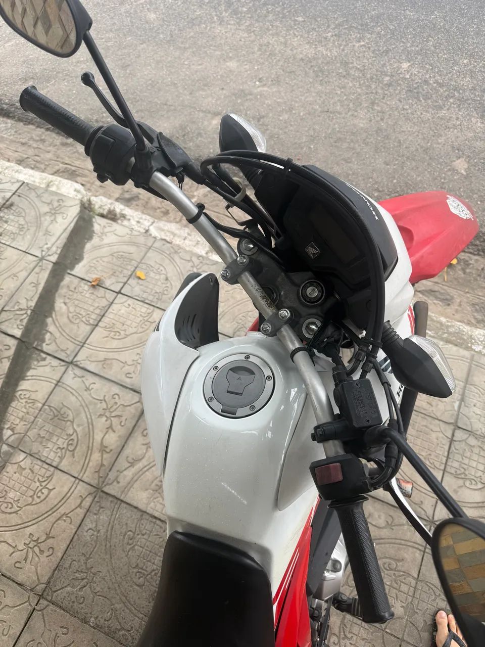 Bros 160  - Foto 4