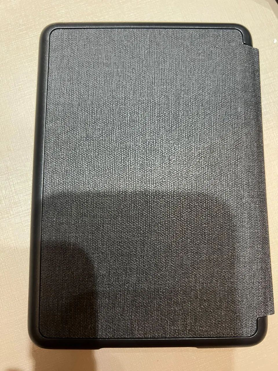 Kindle 11ª Geração 16GB + 2 Capinhas + Caixa  - Foto 2