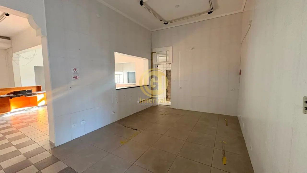 Ponto Comercial para Restaurante no Coração do Centro de Jacareí - SP - Foto 8