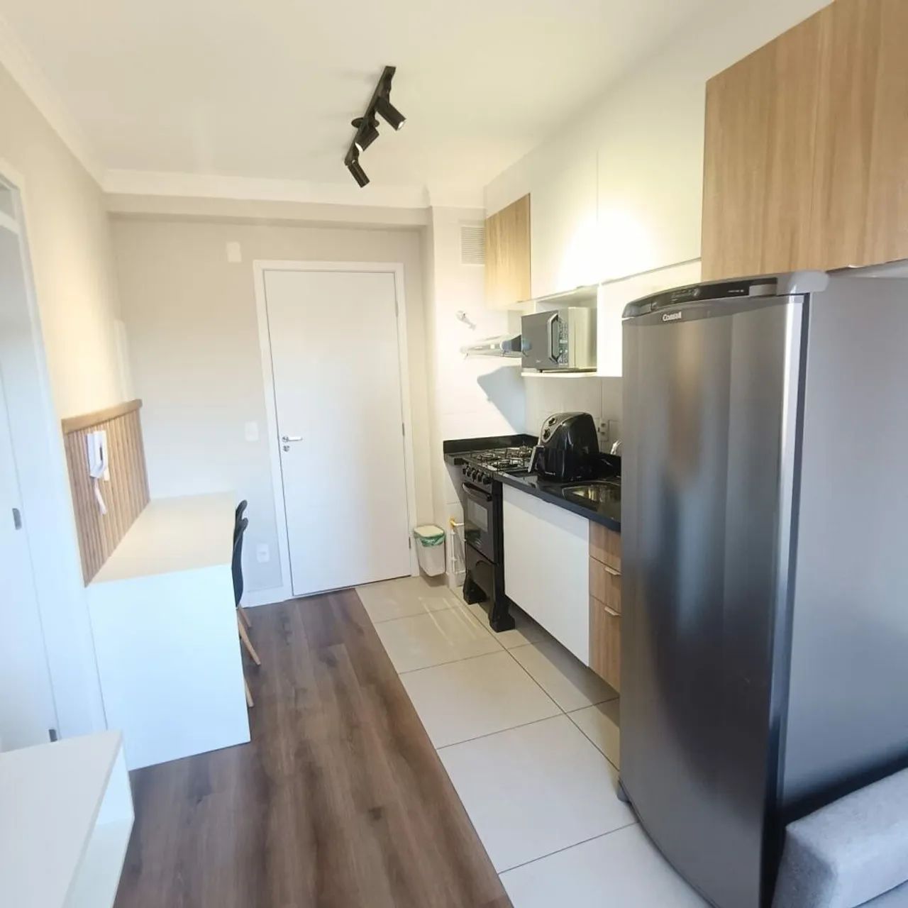 APARTAMENTO LAZER COMPLETO USP! FL 31 - Foto 4