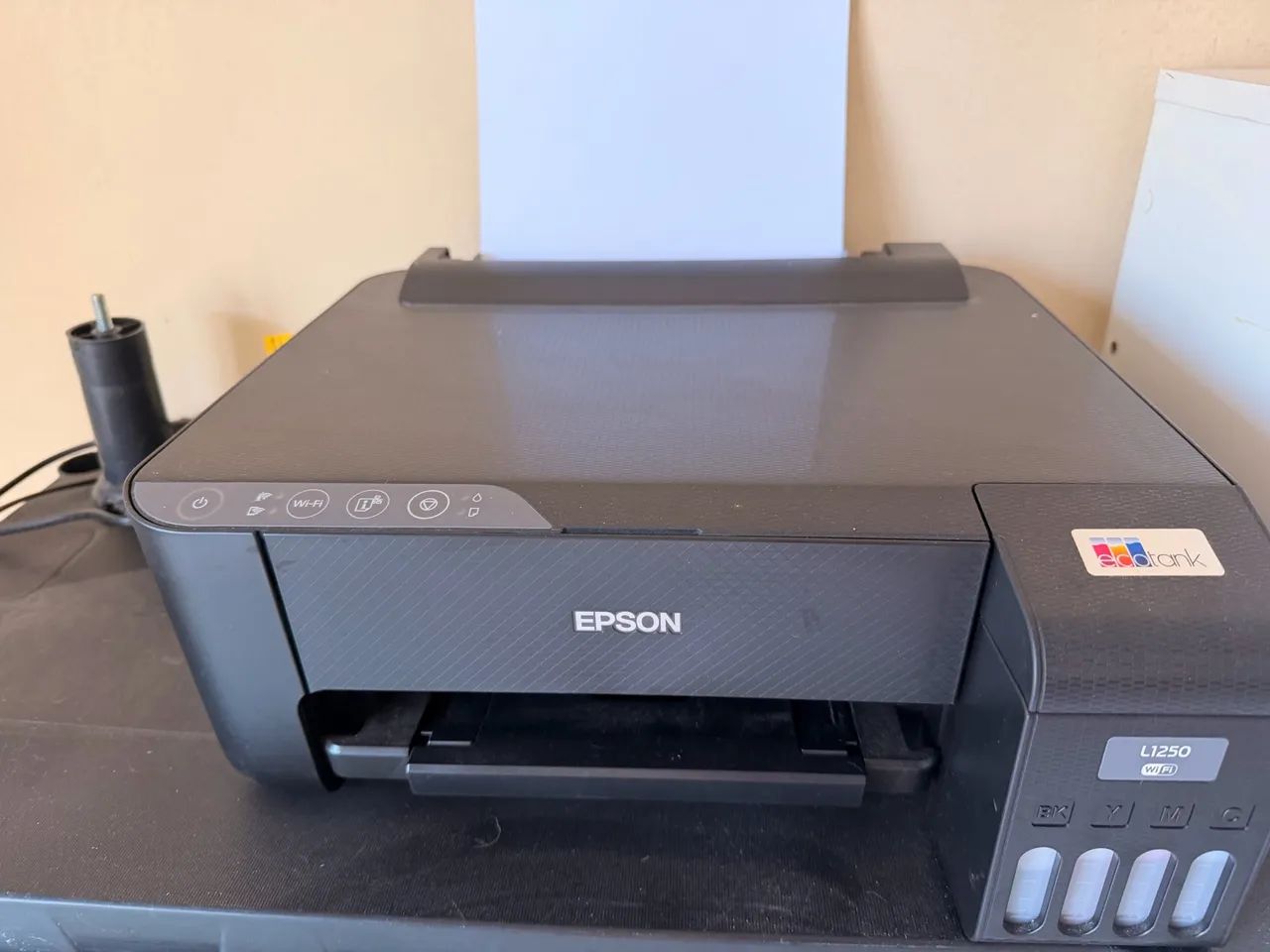 Impressora EPSON 1250
